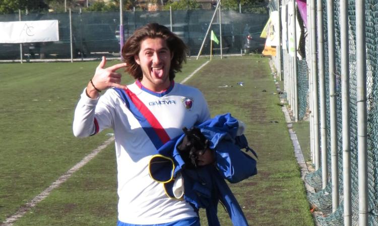Federico Achilli