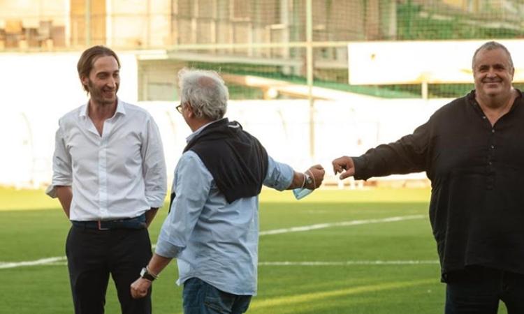 Moffa, Grandi, Coviello