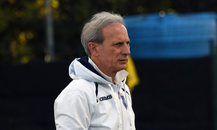 Sergio Zappoli si dimette: la Real Sanvittorese cerca un nuovo tecnico