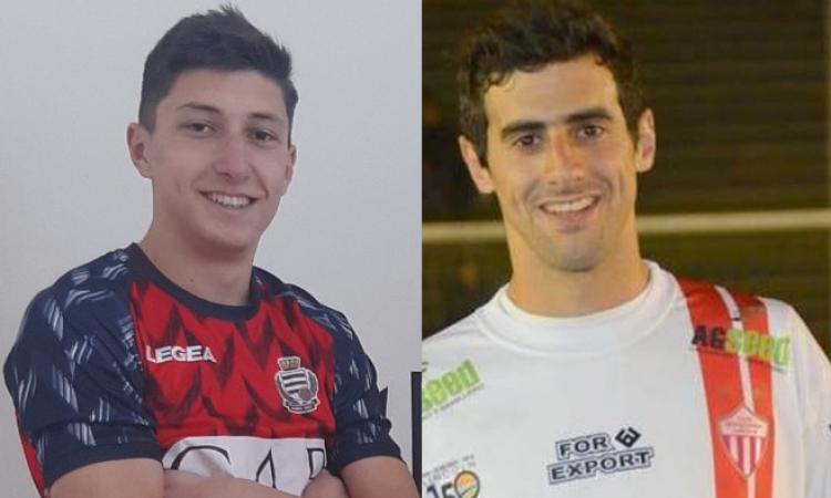 Simoncelli e Graziano