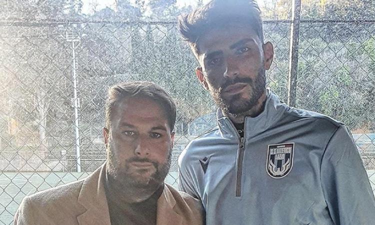 Di Marco e Duran