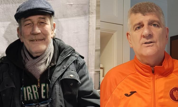 Parisi e Montella