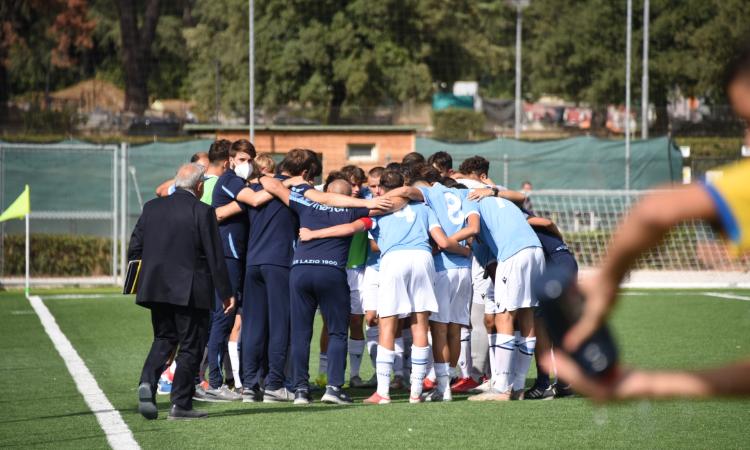 Abbraccio Lazio
