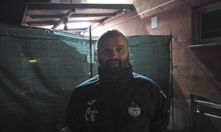 Alessio Fazzi Vis Aurelia