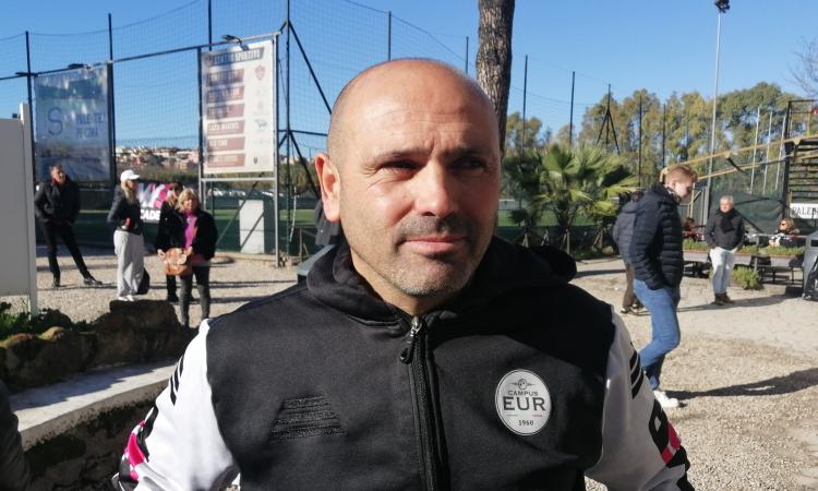 Salvatore Cangiano
