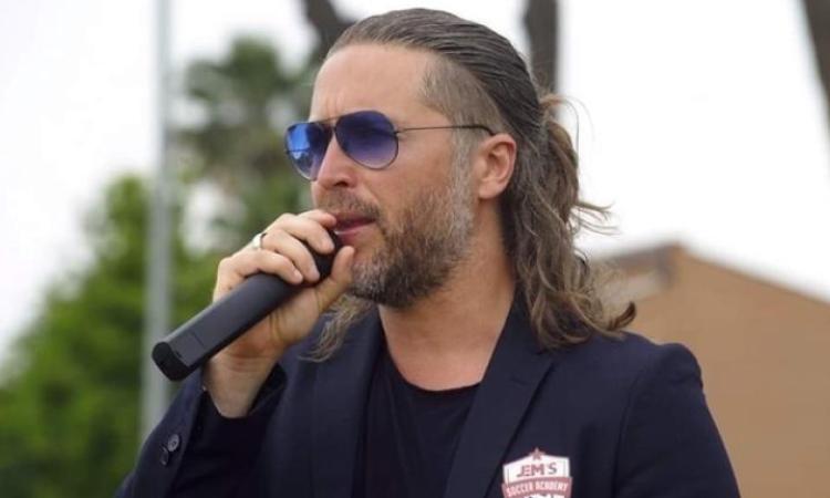 Gianluca Caruso