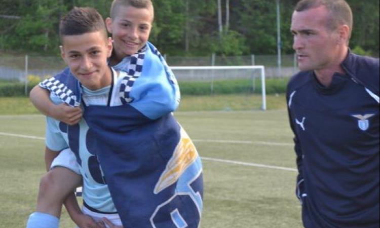Scamacca, Frattesi e Leva