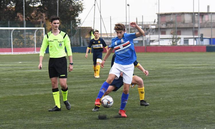Città di Ciampino (Foto ©Photosportroma)