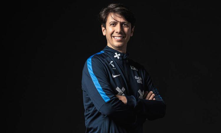 Silvio Crisari, ct della Norvegia