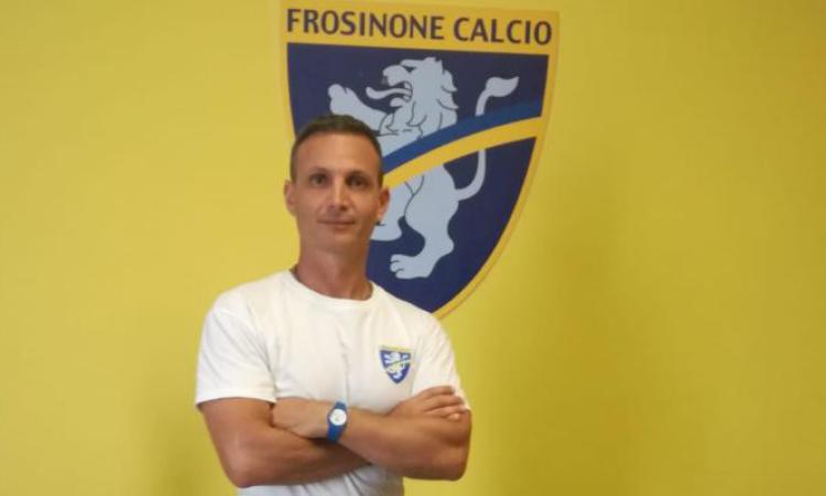 Mario Menichelli, tecnico della Scuola dei Leoni (Foto ©Scuola dei Leoni)