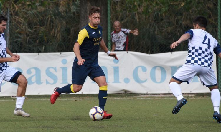 Alessandro Paolessi