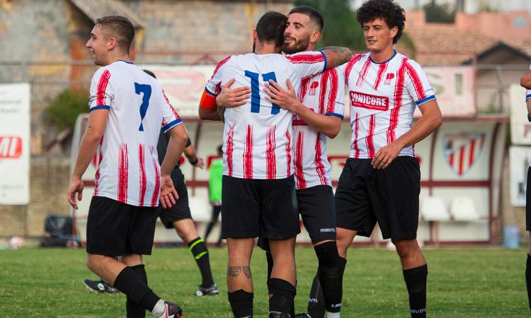 Atletico Pontinia