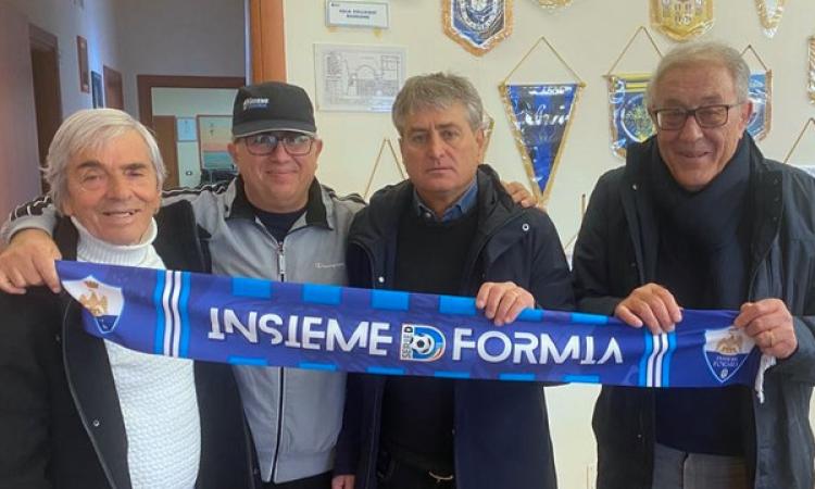 Fratena è il nuovo allenatore