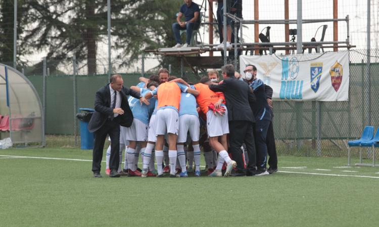 Abbraccio Lazio