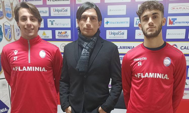 Scardala, Dominici e Santovito
