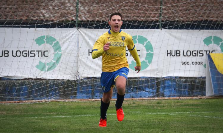 Accademia Frosinone Under 14