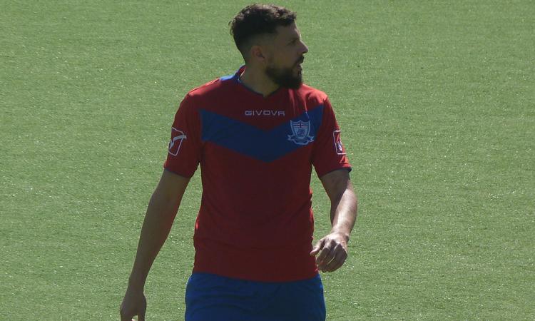 Alessio Benda