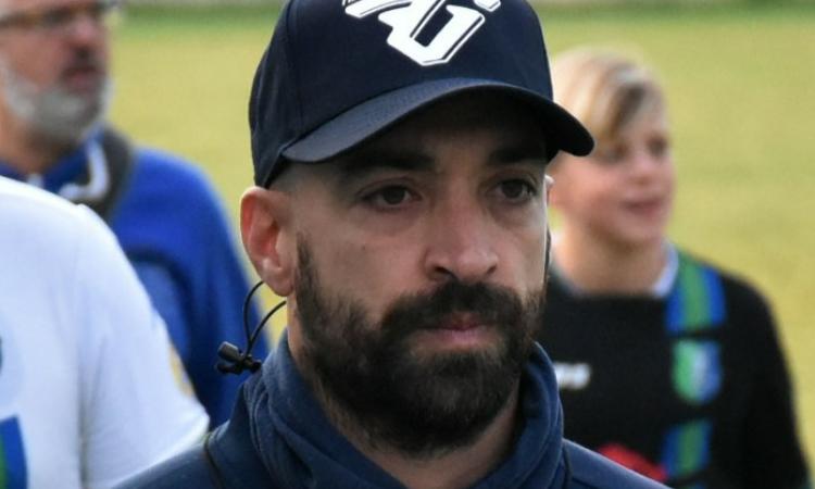 Compagnino, Falaschelavinio: "Obiettivo raggiunto, Salvatore la nostra punta di diamante"