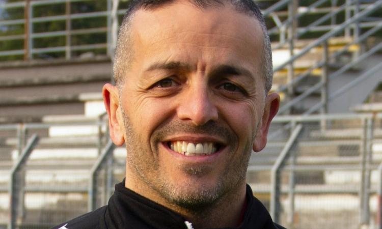 Arce: ufficiale, Paolo Corsetti è il nuovo allenatore