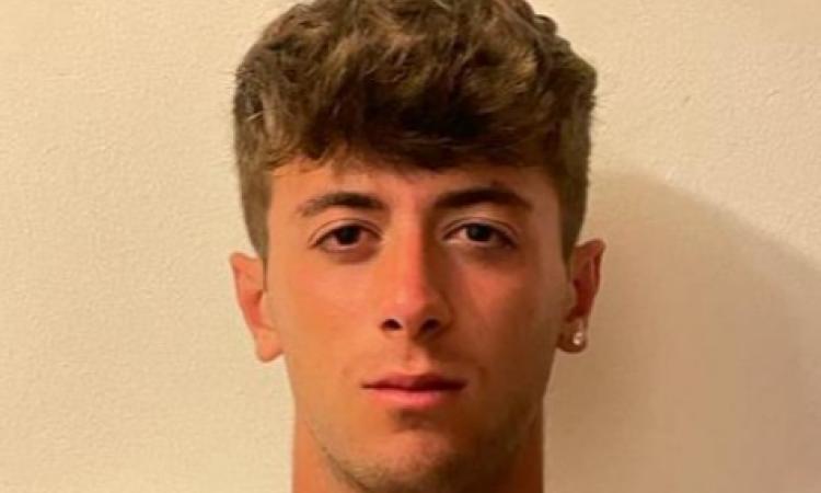 Vis Aurelia: new entry per l'Under 19, ecco Alessandro Pompili