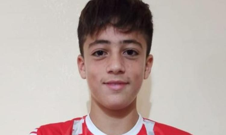 Valerio Porcu, Atletico Lodigiani