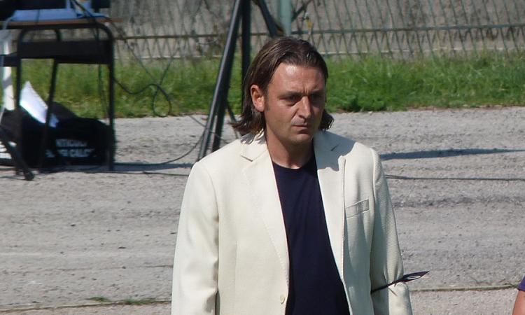 Fabrizio Romondini (©Gazzetta Regionale)