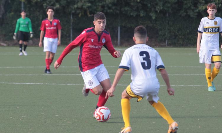 U15 Elite, ecco i primi trasferimenti della finestra invernale