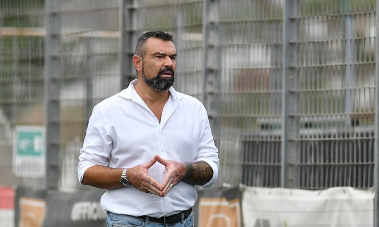 Marco Russo (©Carlo Cappuccitti)