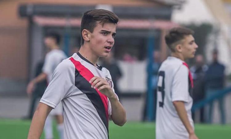 Ko a tavolino per l'U16 regionali del Velletri (Foto ©SPQV Velletri)
