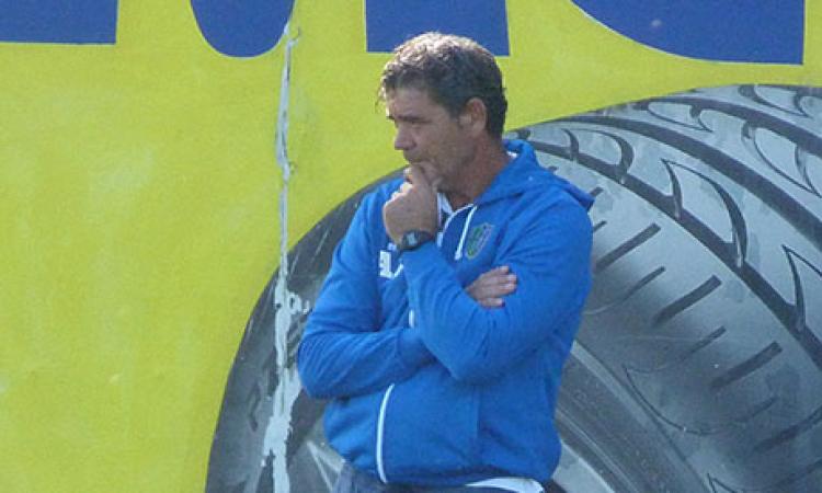 Aldo Panicci (Foto ©Gazzetta Regionale))