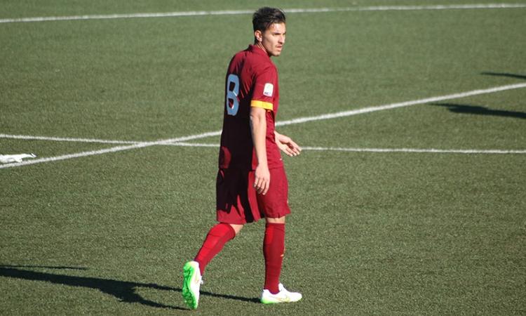 Lorenzo Pellegrini