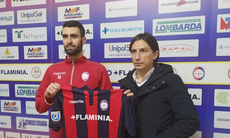De Vito e Scardala