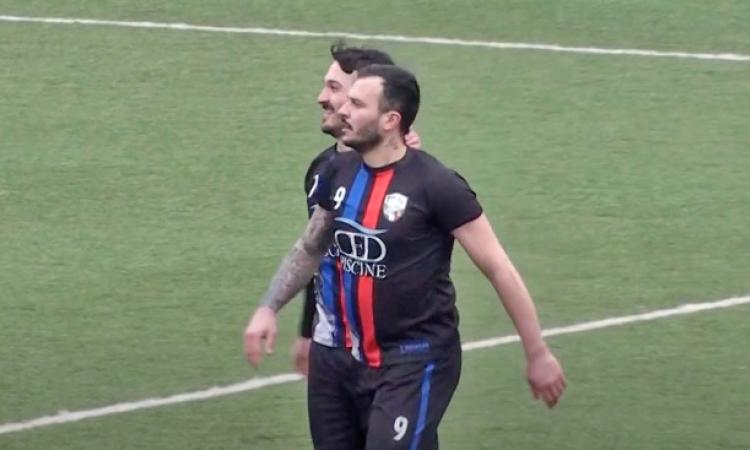 Matteo Federici