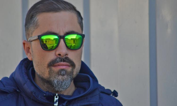 Daniele Cosmi