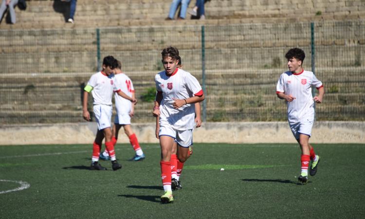 L'Atletico 2000 può puntare a riaprire il discorso play off nel girone B?