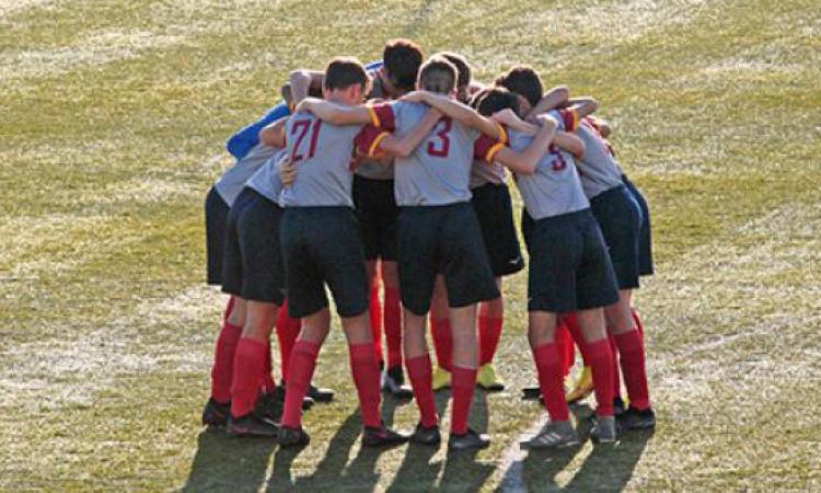 Monterotondo - Circolo Canottieri Roma, il tabellino corretto 