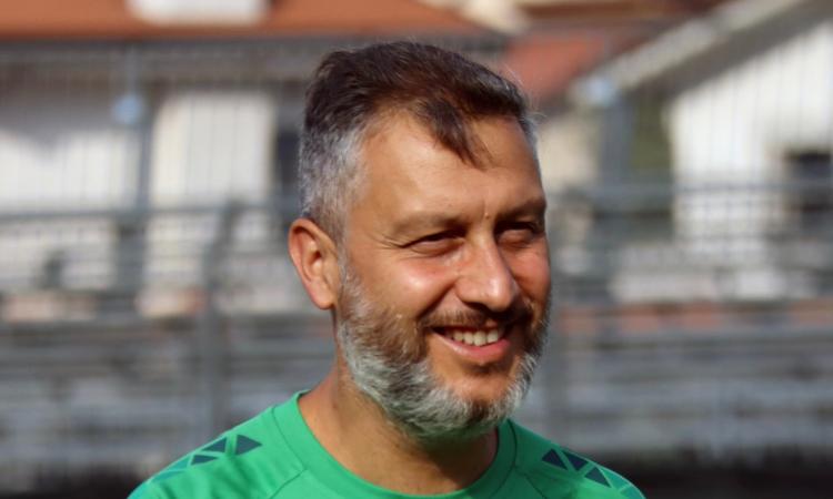Andrea Ficorella