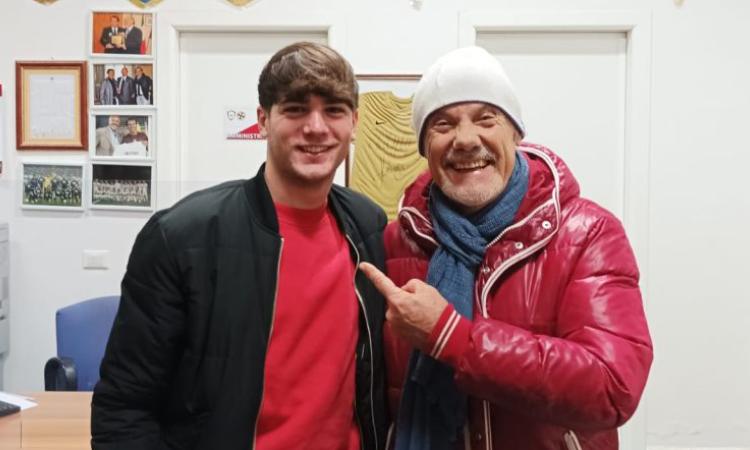 Errico e Capponi