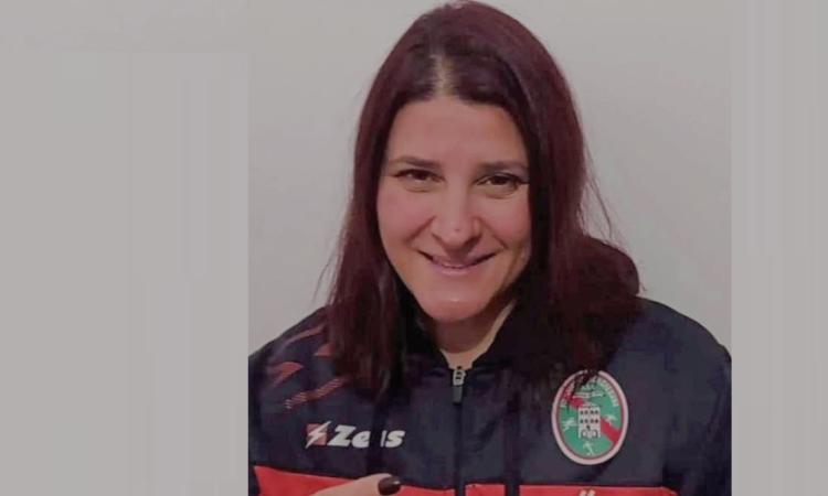 Cinzia Colucci
