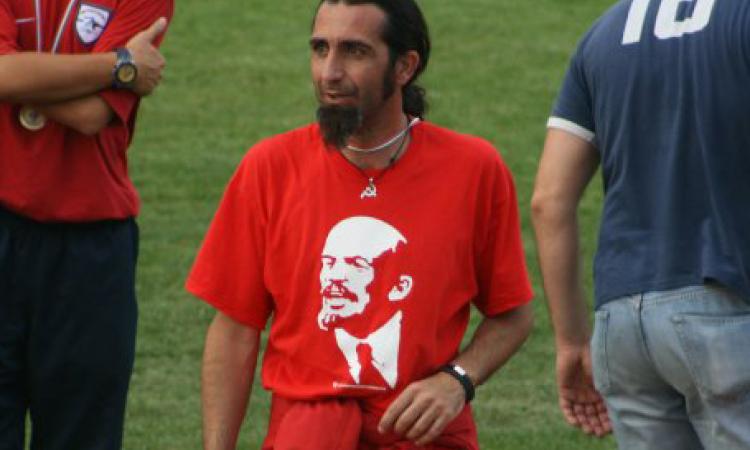 Paolo Testa