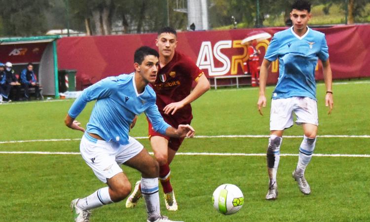 Petta in azione nel derby