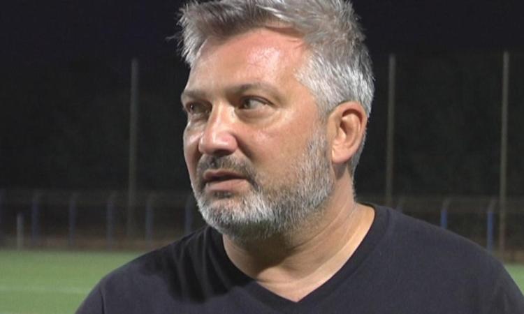 Andrea Gabrielli
