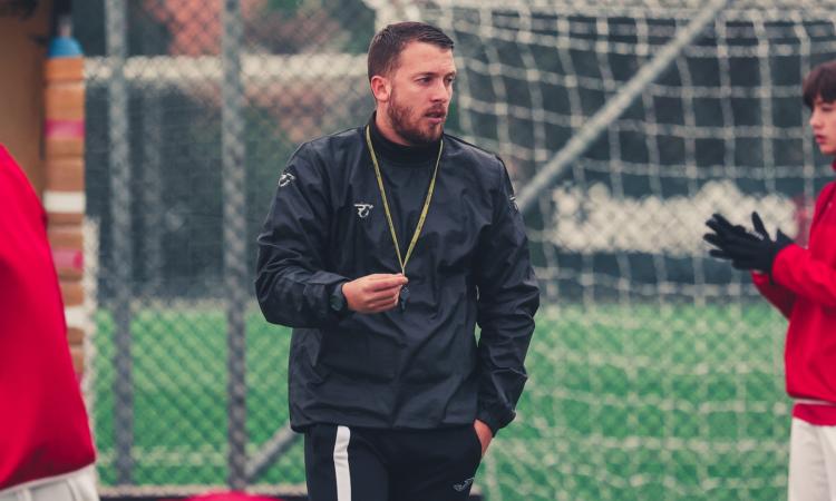 Atletico 2000, Santoloci: "Non accontentiamoci, questa deve essere la nostra forza"