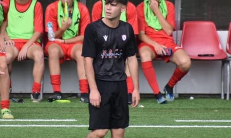 Christian Ferrante
