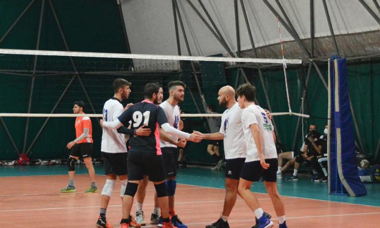 Volley Club Frascati
