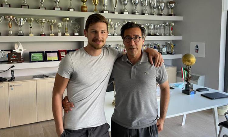 Tabascio e Monnanni