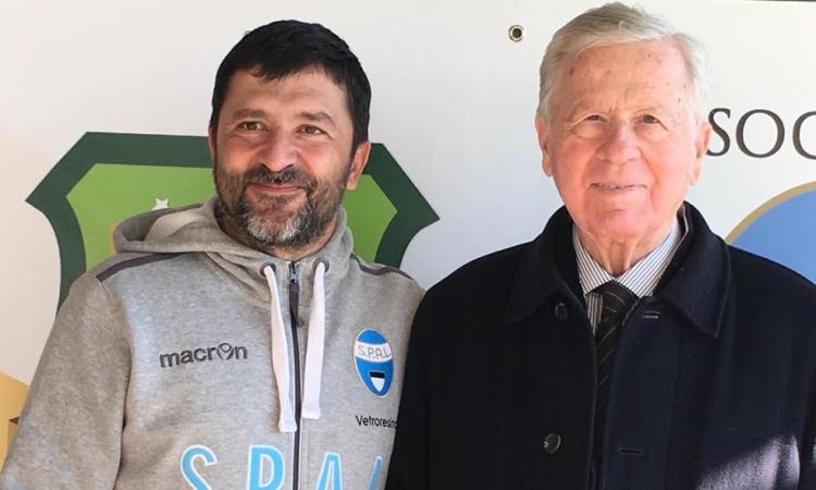 Aventi e Consalvo