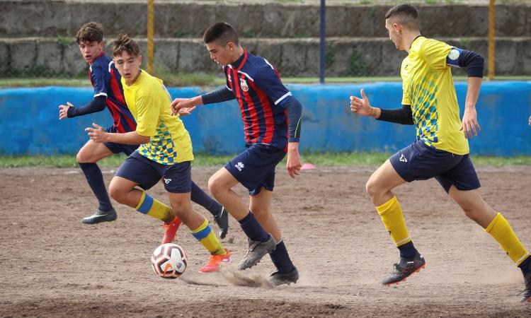 Campionati Provinciali