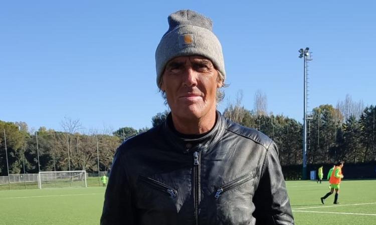 Giulio Lucarelli