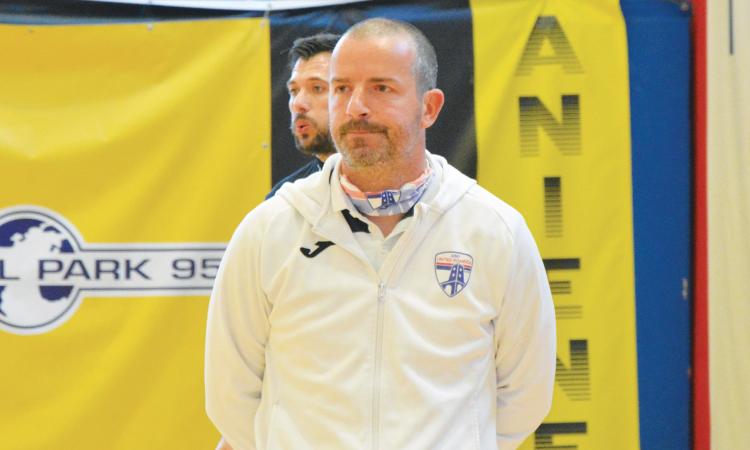 Alessio Caporaletti (Foto ©Gazzetta Regionale)